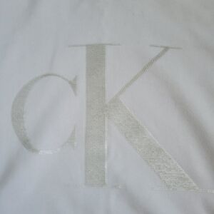 Calvin Klein Women's Jogger Sweatsuit - Beige